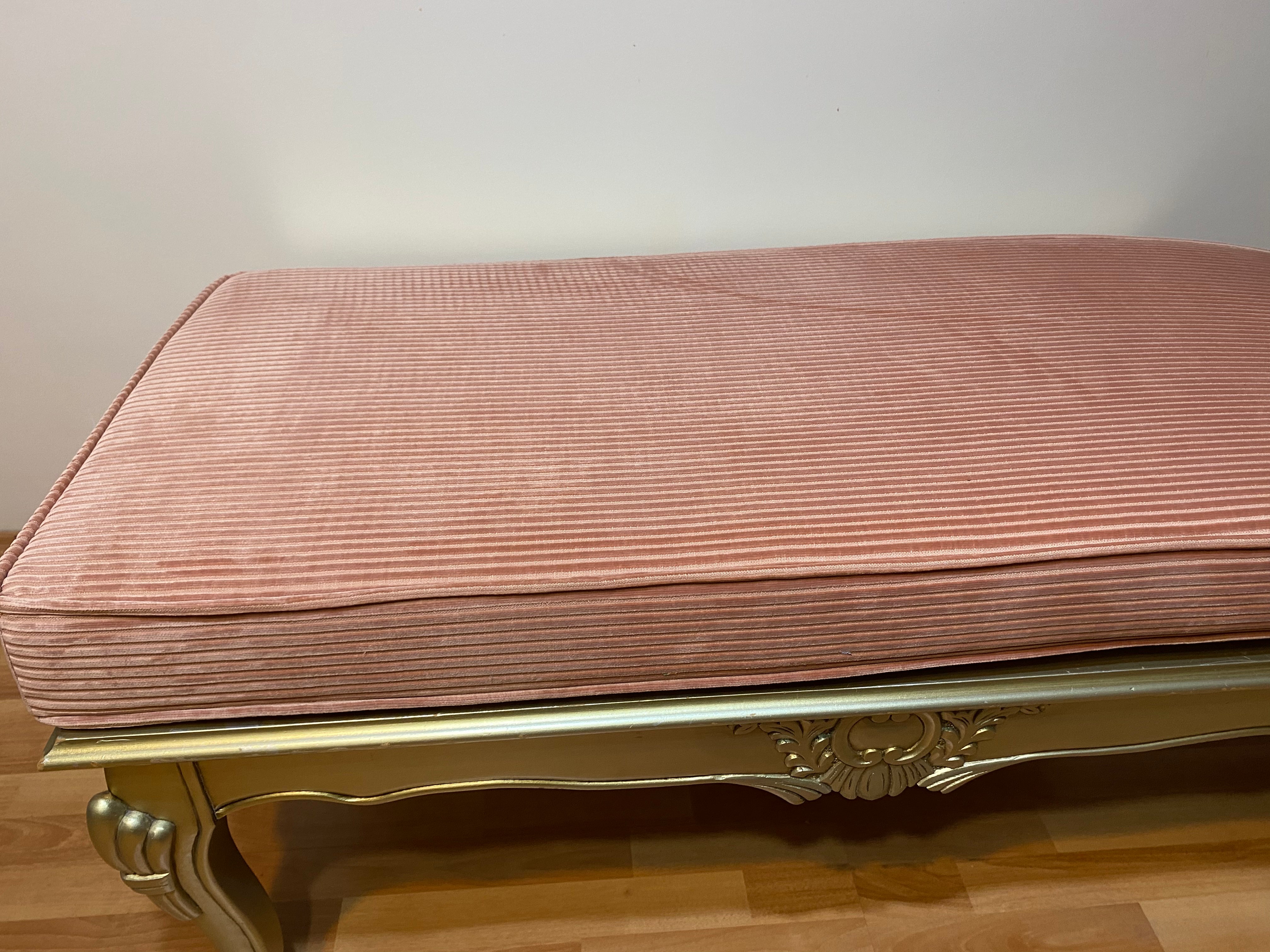 Corduroy Fabric Flat Cushions