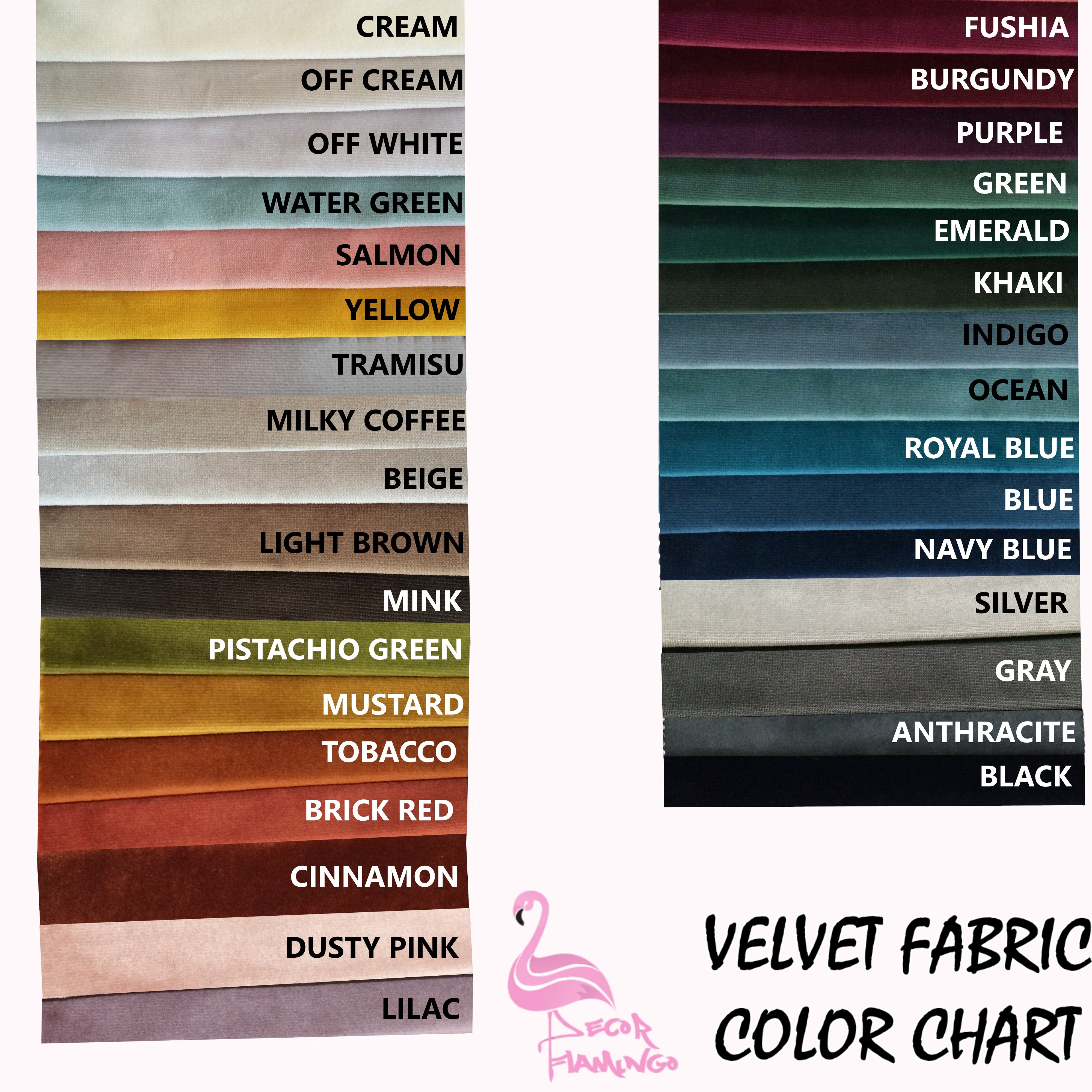 Normal Size Velvet Fabric Papasan Chair Seat Cover